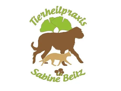 Logo Tierheilpraxis Sabine Beitz